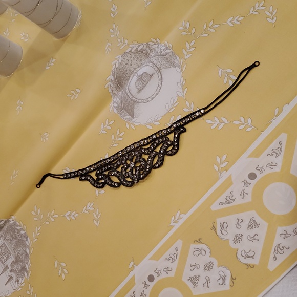Vintage/Antique Choker - Picture 3 of 4